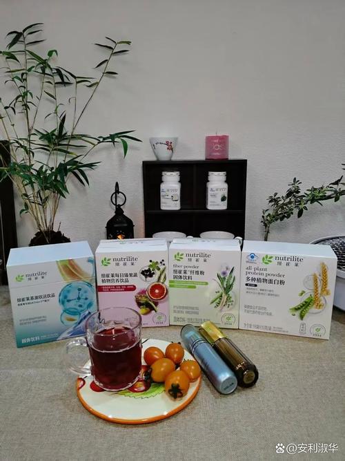 安利服務(wù)全面升級(jí) 送貨上門、會(huì)員代辦與售后無憂