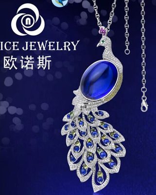 智能科技引領(lǐng)珠寶玉石首飾行業(yè)新變革