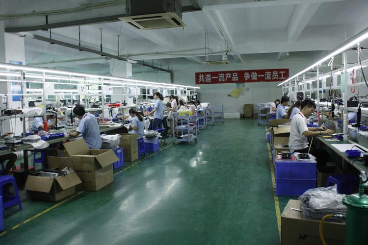 智馭未來(lái) 一體化汽車電子安全與智能科技解決方案引領(lǐng)者
